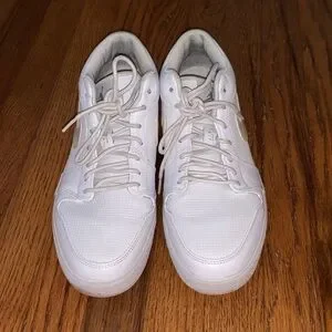 Nike | Shoes | Nike Air Jordan V2 Retro Lowtop Sneakers Men  display picture 2